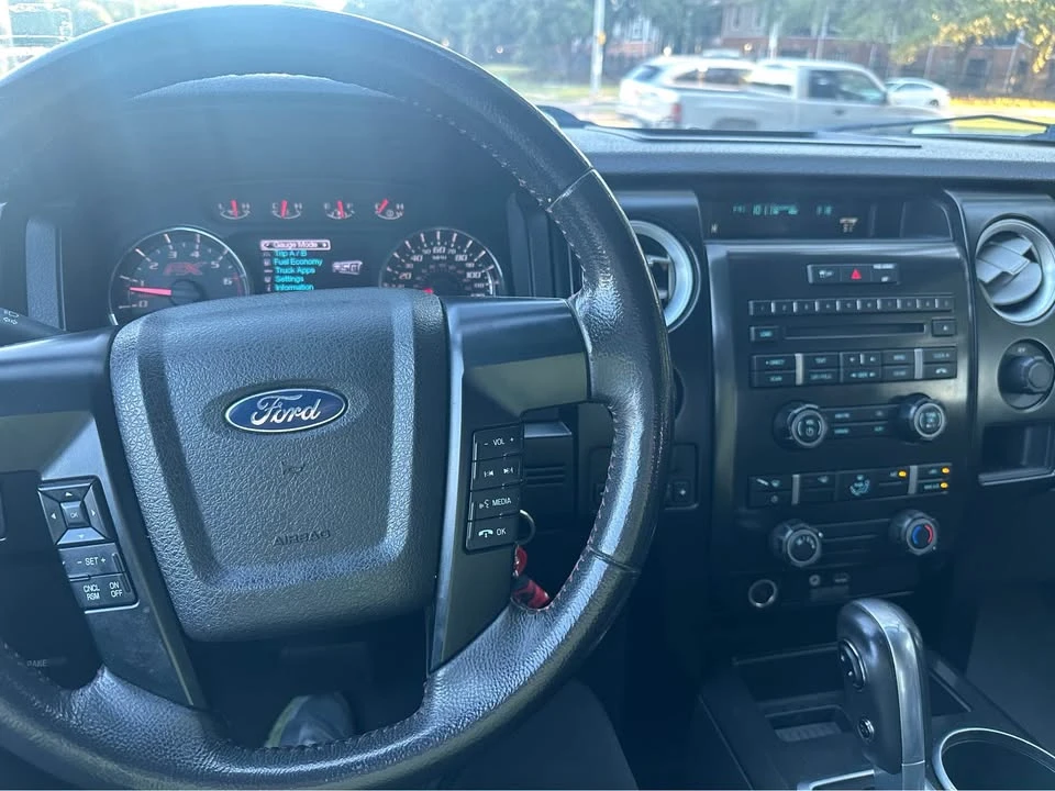 2013 Ford F-150 12th Gen - Image 7 of 15