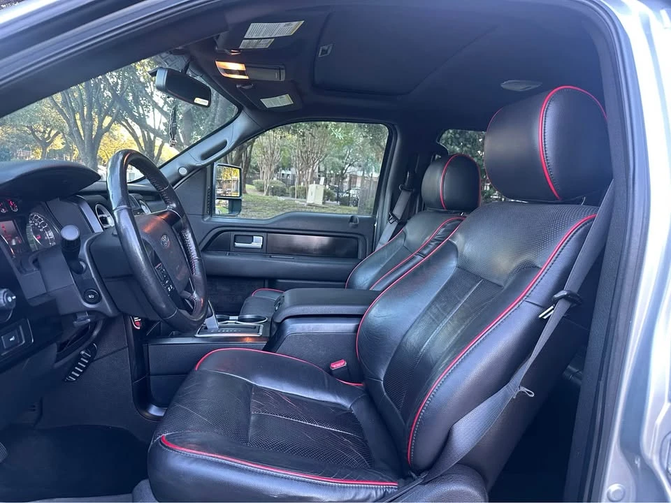 2013 Ford F-150 12th Gen - Image 4 of 15