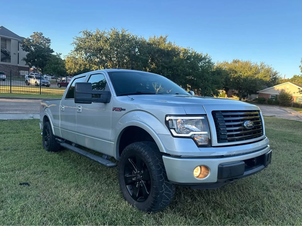 2013 Ford F-150 12th Gen - Image 2 of 15