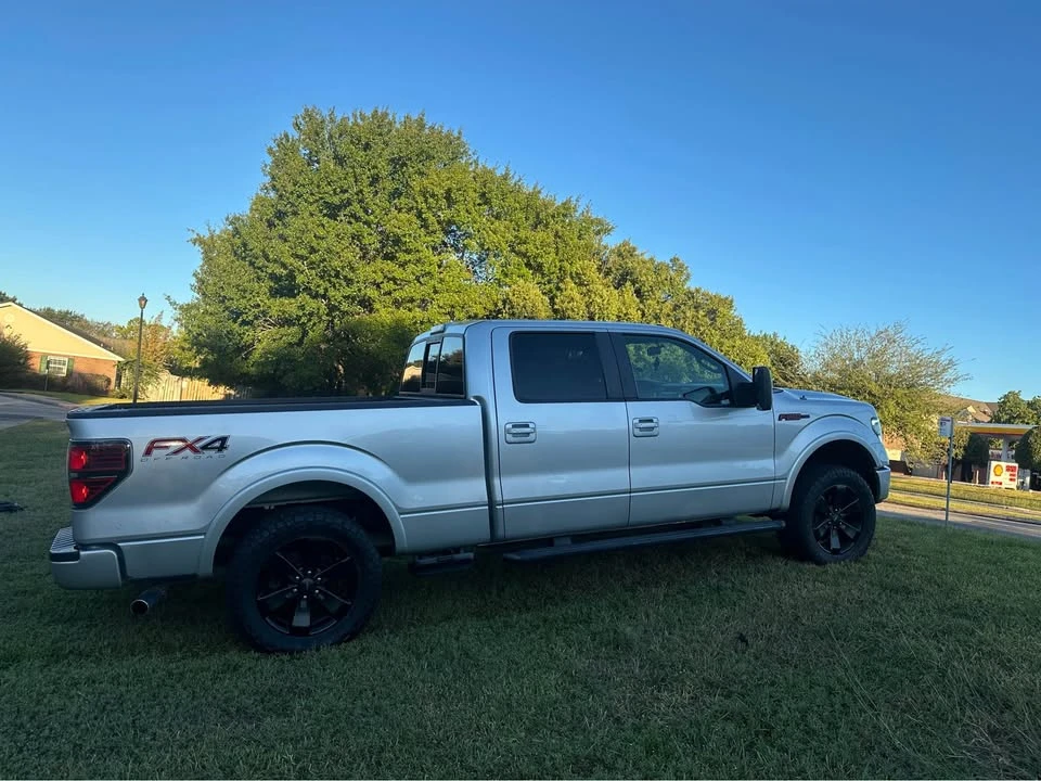 2013 Ford F-150 12th Gen - Image 3 of 15