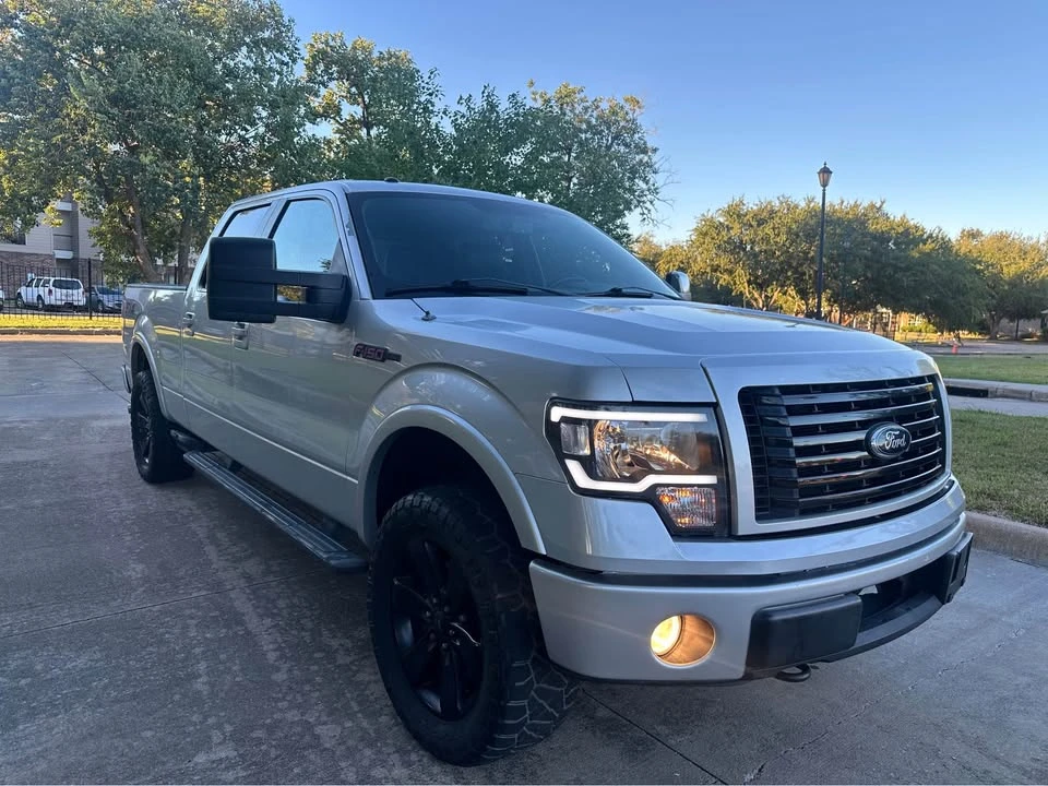 2013 Ford F-150 12th Gen - Image 15 of 15