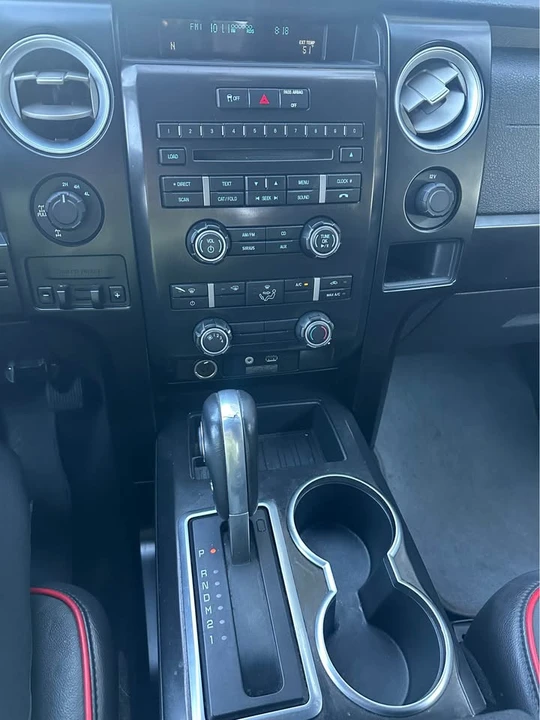 2013 Ford F-150 12th Gen - Image 14 of 15