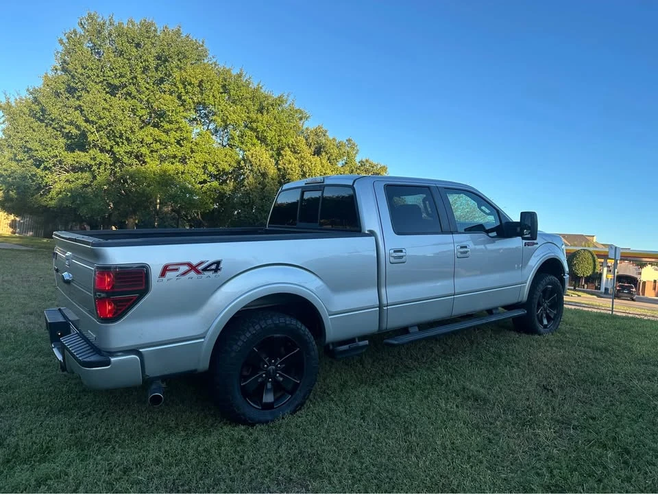2013 Ford F-150 12th Gen - Image 12 of 15