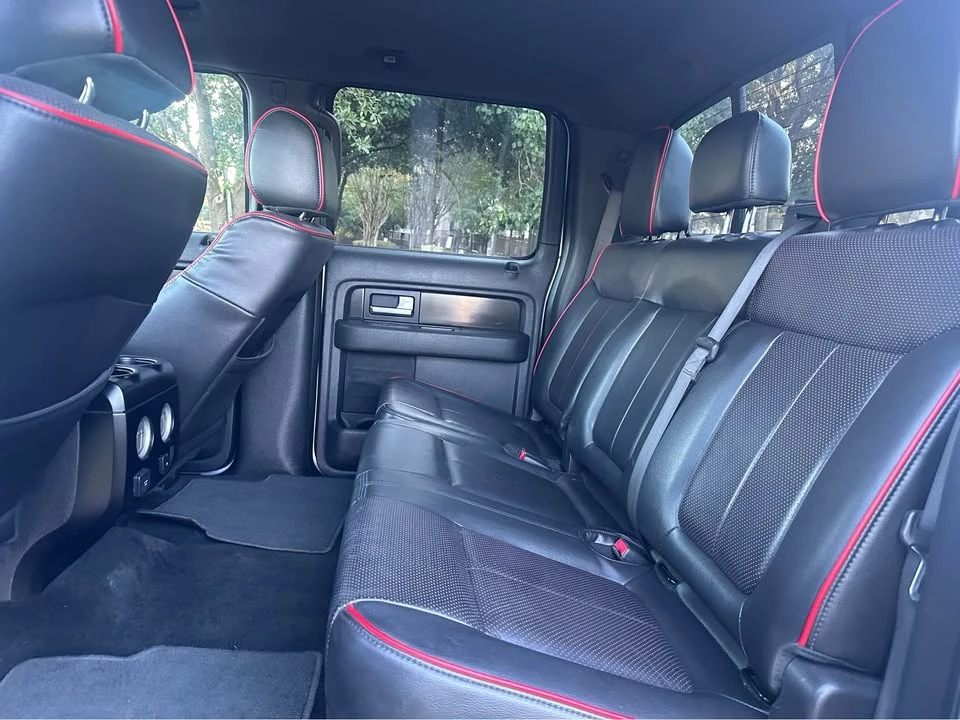 2013 Ford F-150 12th Gen - Image 10 of 15