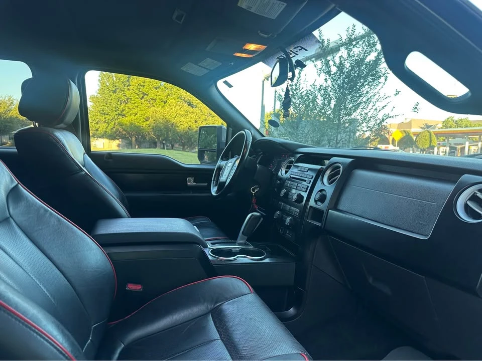 2013 Ford F-150 12th Gen - Image 5 of 15