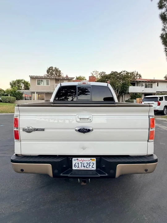 2013 Ford F-150 12th Gen - Image 6 of 15