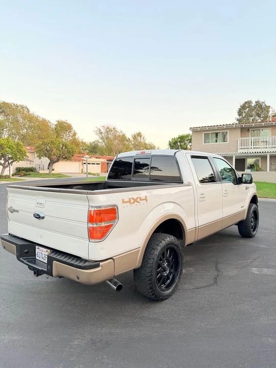 2013 Ford F-150 12th Gen - Image 5 of 15
