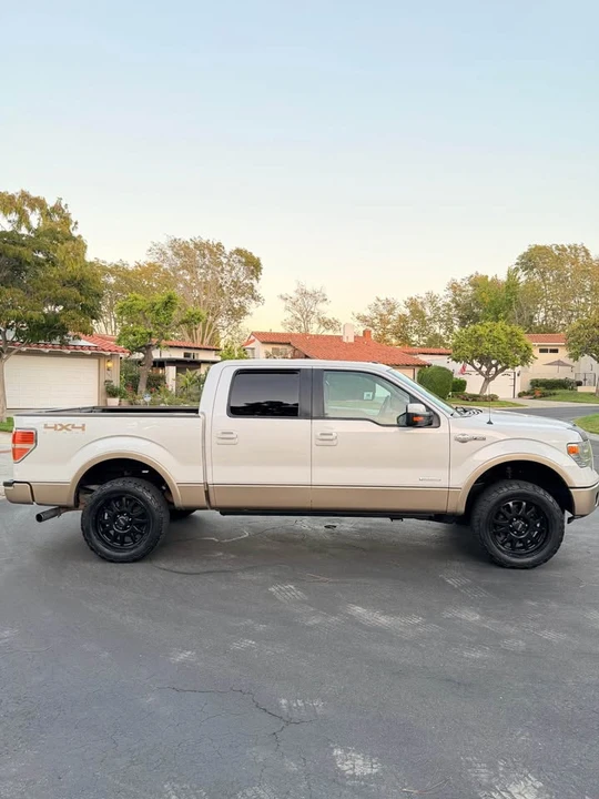 2013 Ford F-150 12th Gen - Image 4 of 15