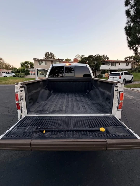2013 Ford F-150 12th Gen - Image 13 of 15
