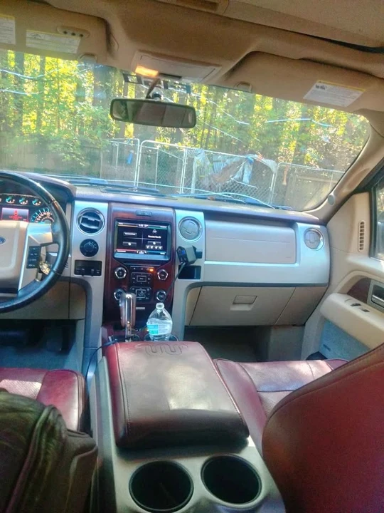 2013 Ford F-150 12th Gen - Image 10 of 11