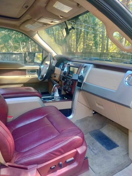 2013 Ford F-150 12th Gen - Image 6 of 11