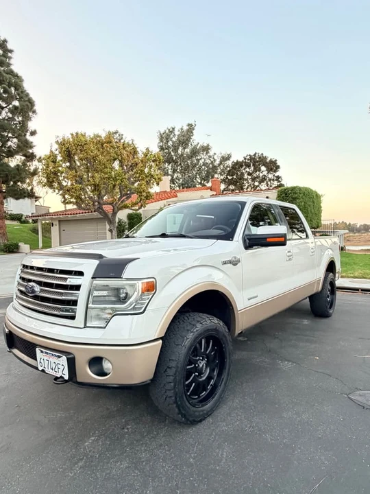 2013 Ford F-150 12th Gen - Image 8 of 15