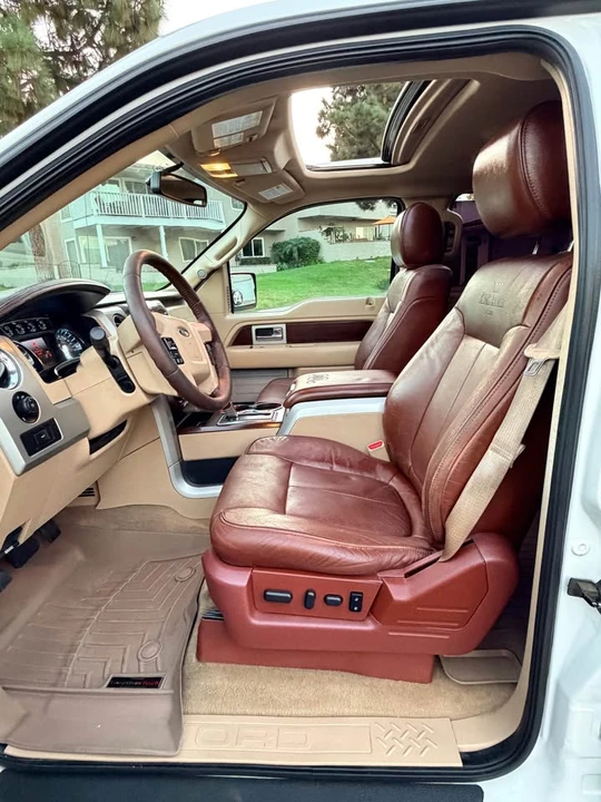 2013 Ford F-150 12th Gen - Image 9 of 15
