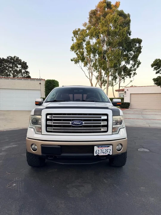 2013 Ford F-150 12th Gen - Image 2 of 15