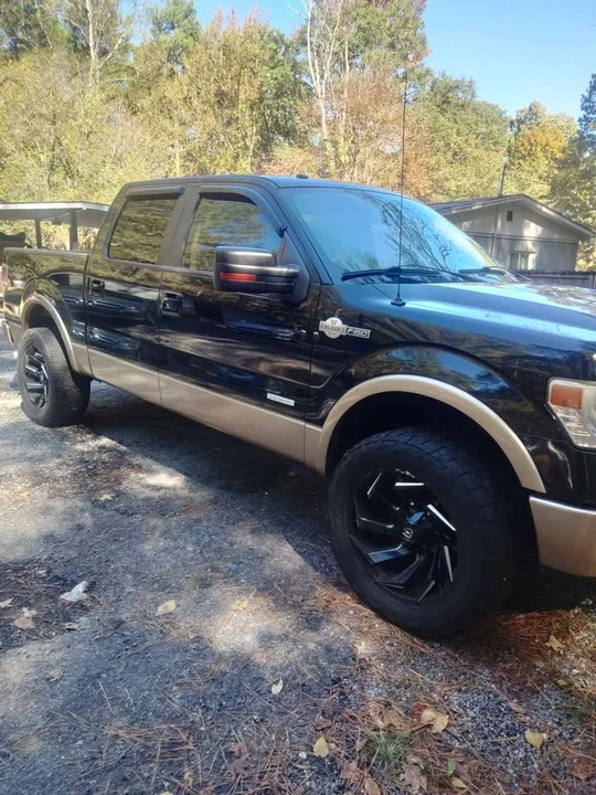 2013 Ford F-150 12th Gen - Image 3 of 11