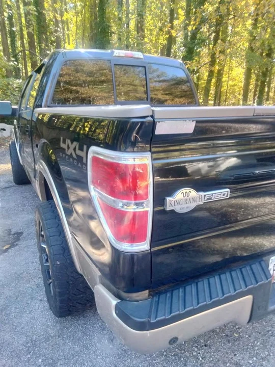 2013 Ford F-150 12th Gen - Image 2 of 11