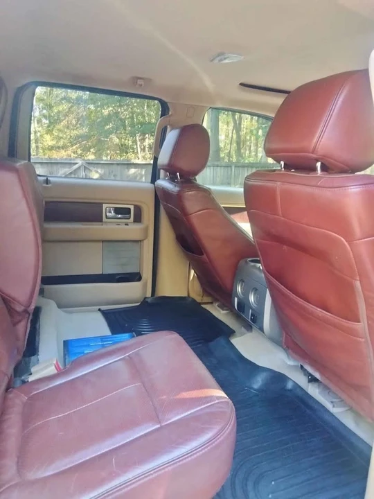 2013 Ford F-150 12th Gen - Image 7 of 11