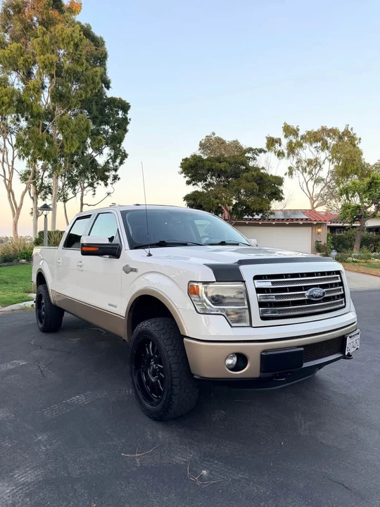 2013 Ford F-150 12th Gen - Image 3 of 15
