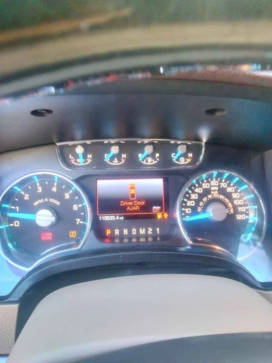 2013 Ford F-150 12th Gen - Image 11 of 11