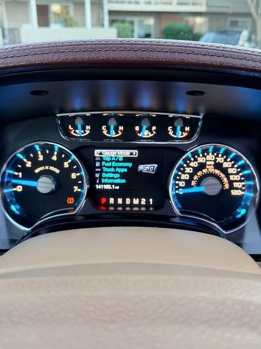 2013 Ford F-150 12th Gen - Image 15 of 15