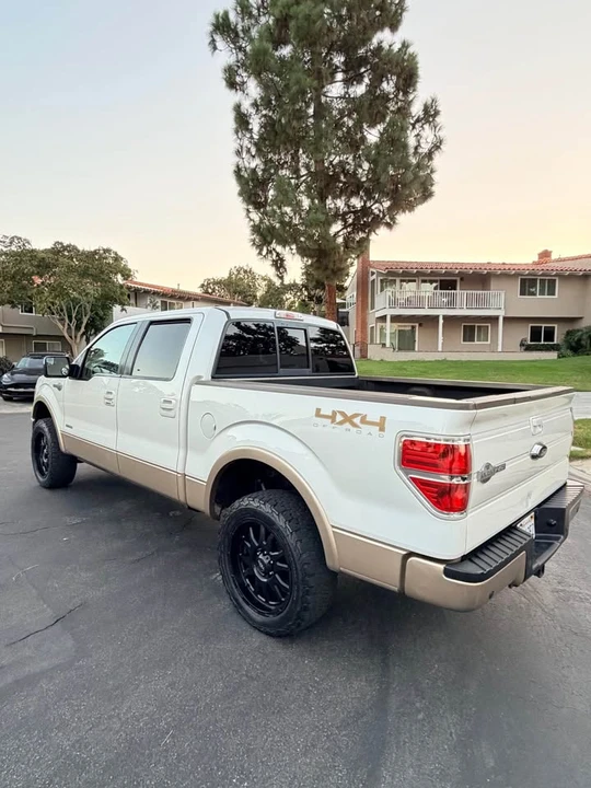 2013 Ford F-150 12th Gen - Image 7 of 15