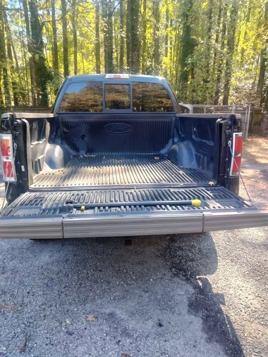 2013 Ford F-150 12th Gen - Image 8 of 11