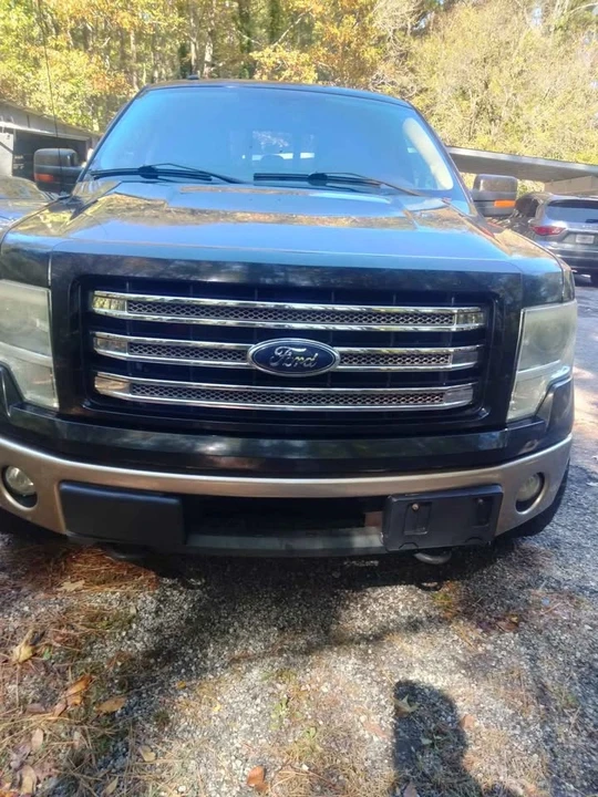 2013 Ford F-150 12th Gen - Image 5 of 11
