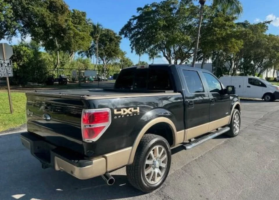 2013 Ford F-150 12th Gen - Image 5 of 11
