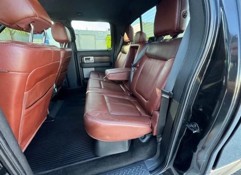 2013 Ford F-150 12th Gen - Image 10 of 11