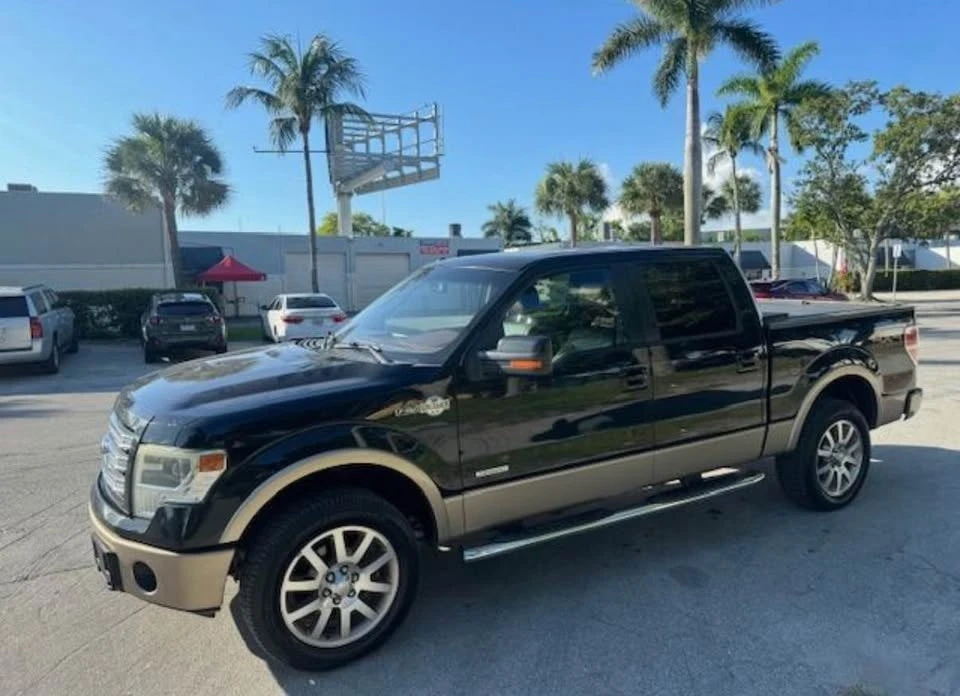 2013 Ford F-150 12th Gen - Image 7 of 11