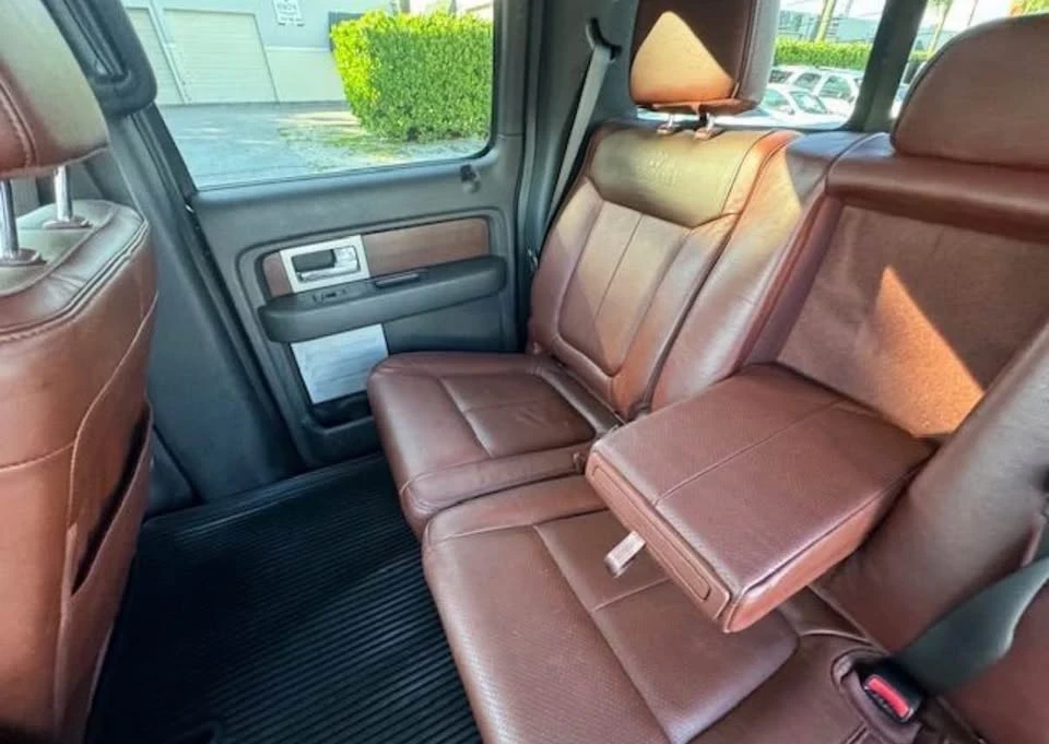 2013 Ford F-150 12th Gen - Image 11 of 11