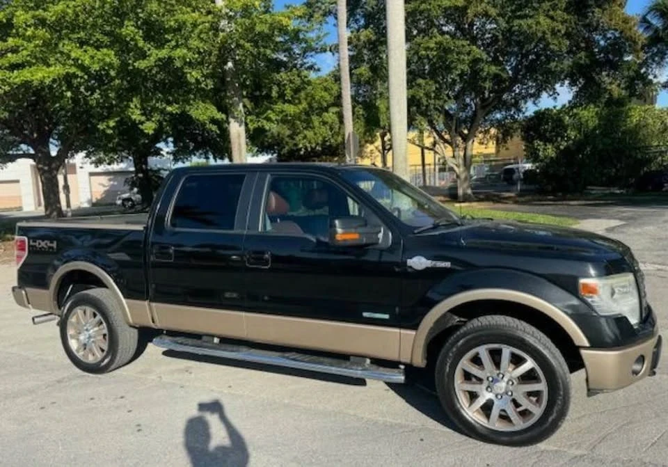2013 Ford F-150 12th Gen - Image 3 of 11