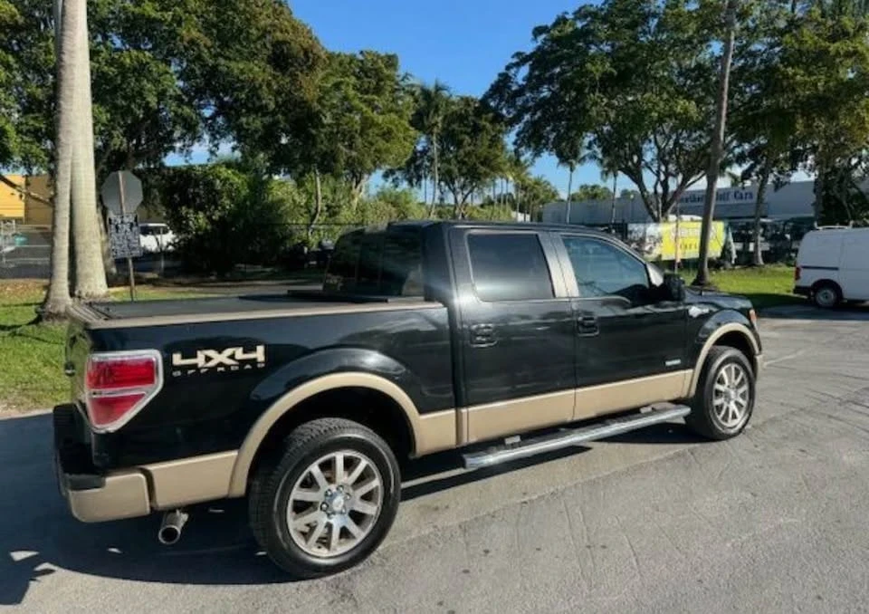 2013 Ford F-150 12th Gen - Image 4 of 11