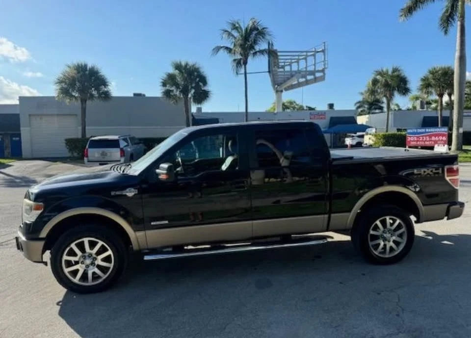 2013 Ford F-150 12th Gen - Image 6 of 11