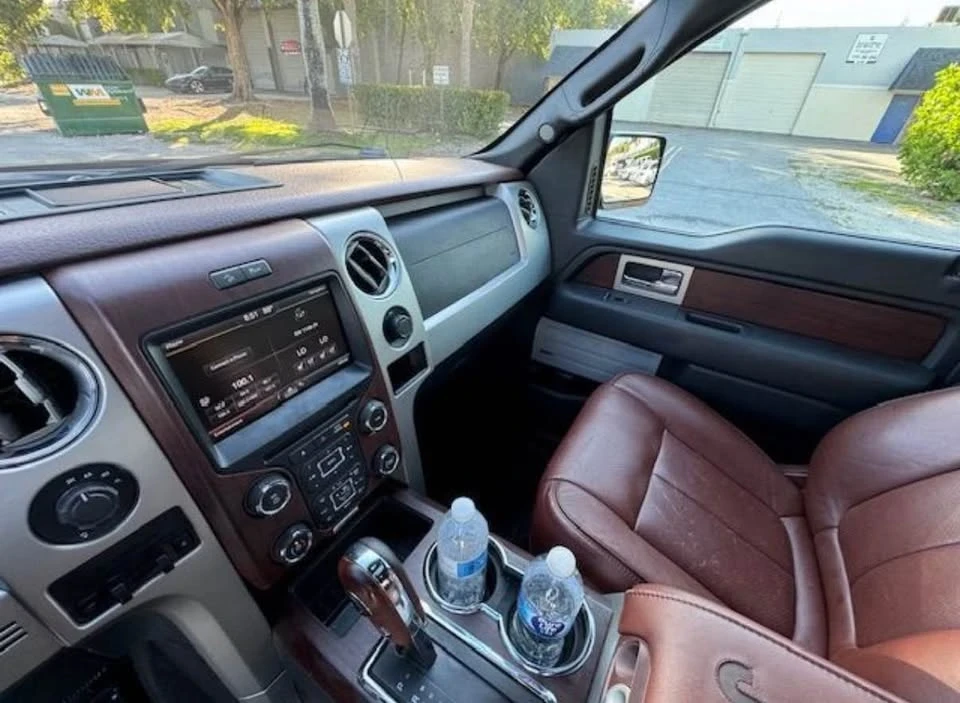 2013 Ford F-150 12th Gen - Image 9 of 11