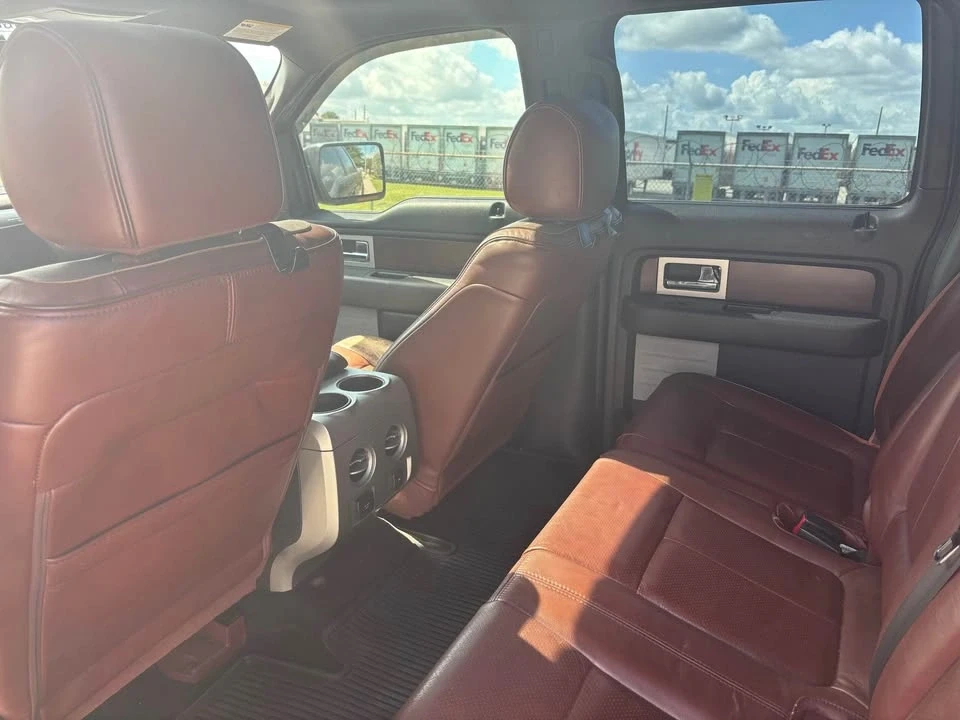 2013 Ford F-150 12th Gen - Image 10 of 16