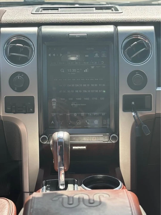 2013 Ford F-150 12th Gen - Image 12 of 16