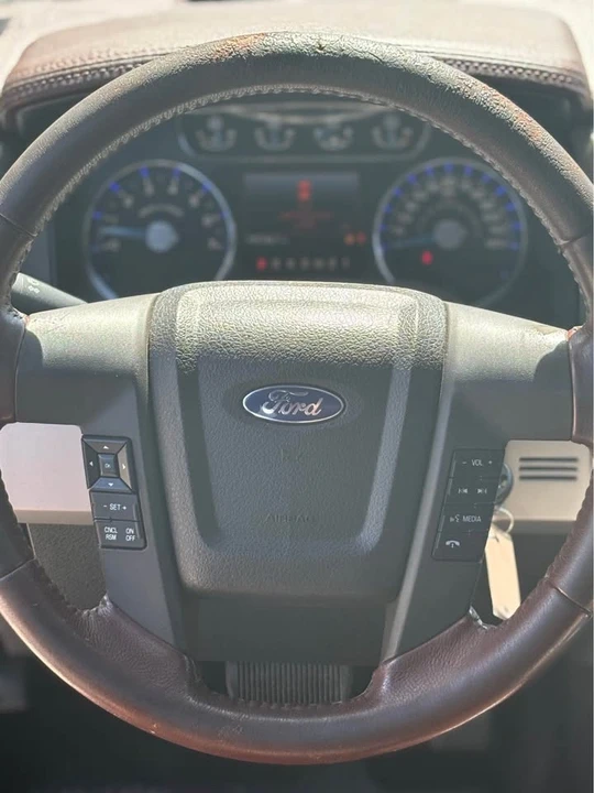 2013 Ford F-150 12th Gen - Image 15 of 16