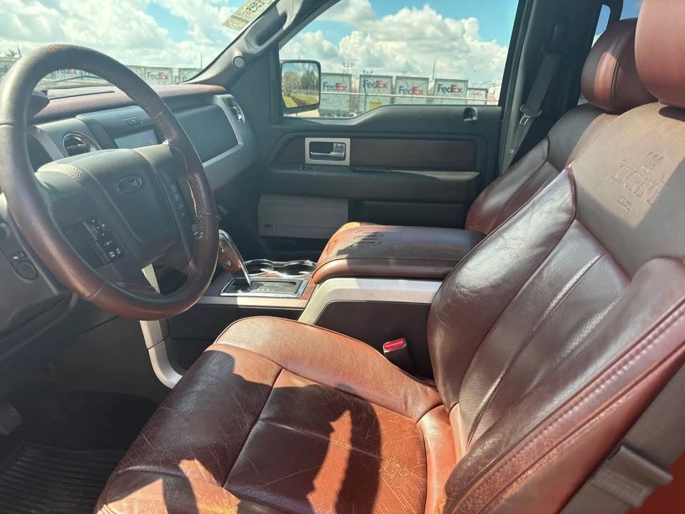 2013 Ford F-150 12th Gen - Image 14 of 16