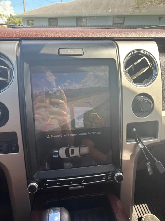2013 Ford F-150 12th Gen - Image 16 of 16