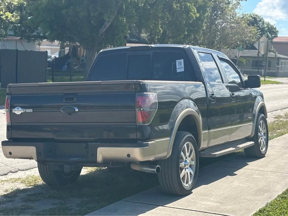 2013 Ford F-150 12th Gen - Image 6 of 16