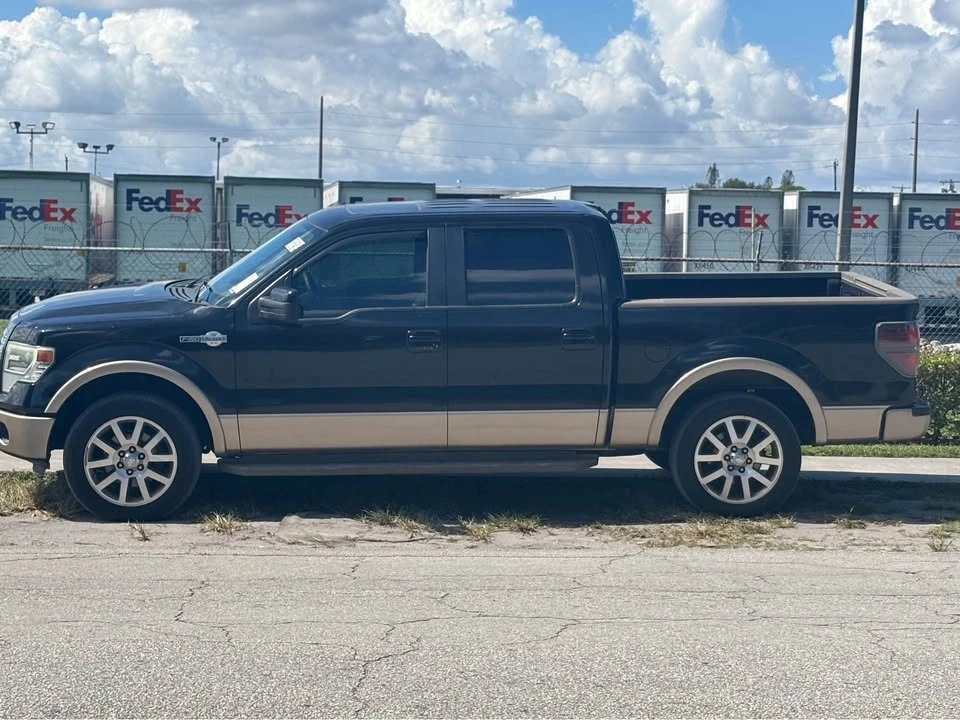 2013 Ford F-150 12th Gen - Image 4 of 16