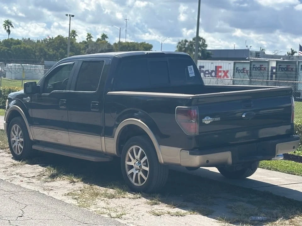 2013 Ford F-150 12th Gen - Image 5 of 16