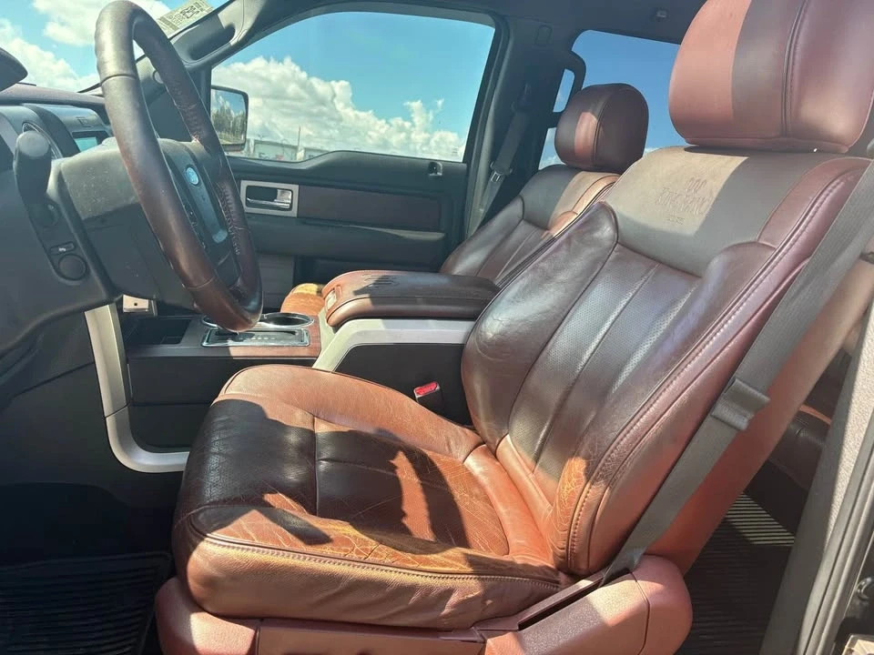 2013 Ford F-150 12th Gen - Image 13 of 16