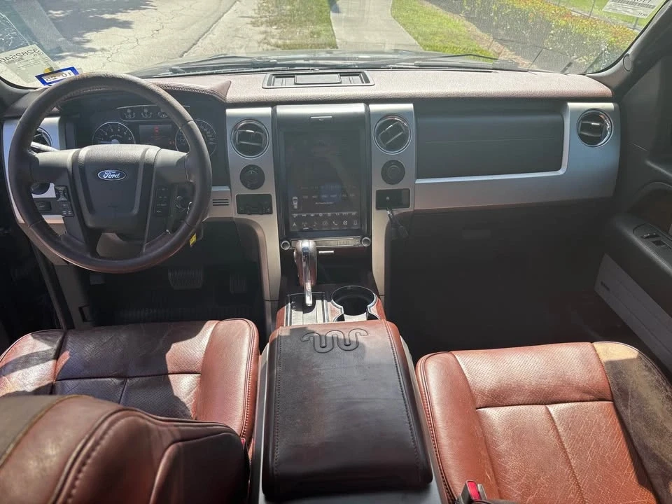 2013 Ford F-150 12th Gen - Image 11 of 16