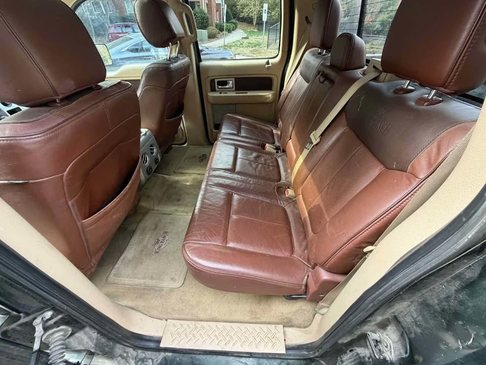 2013 Ford F-150 12th Gen - Image 9 of 10