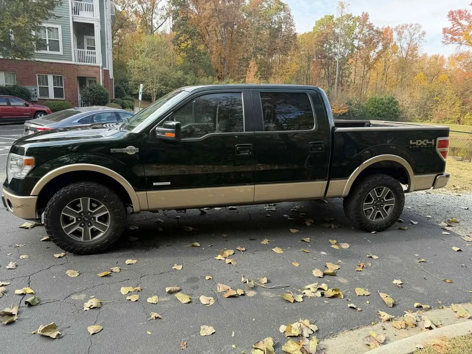 2013 Ford F-150 12th Gen - Image 3 of 10