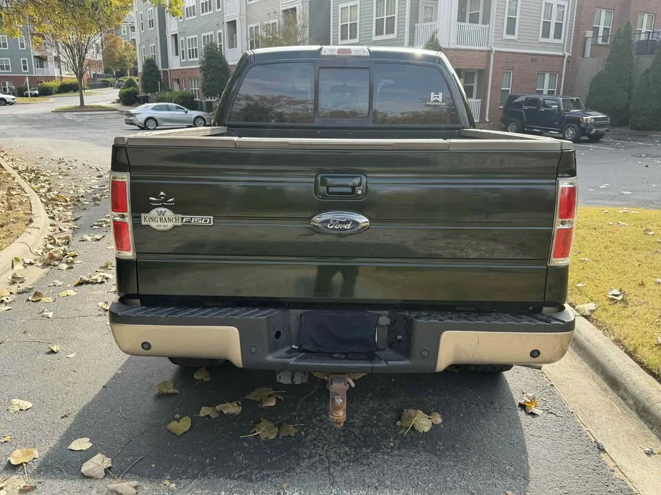2013 Ford F-150 12th Gen - Image 2 of 10