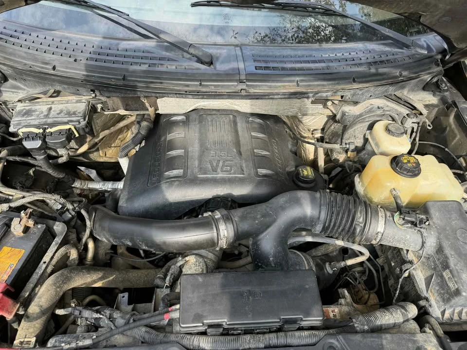 2013 Ford F-150 12th Gen - Image 5 of 10