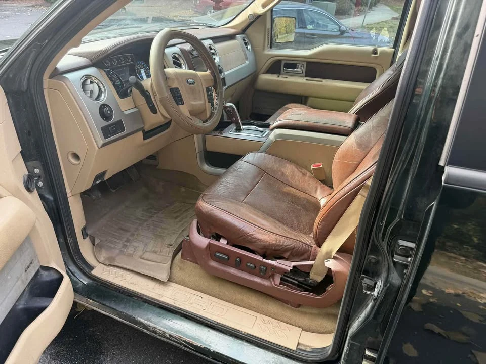 2013 Ford F-150 12th Gen - Image 7 of 10